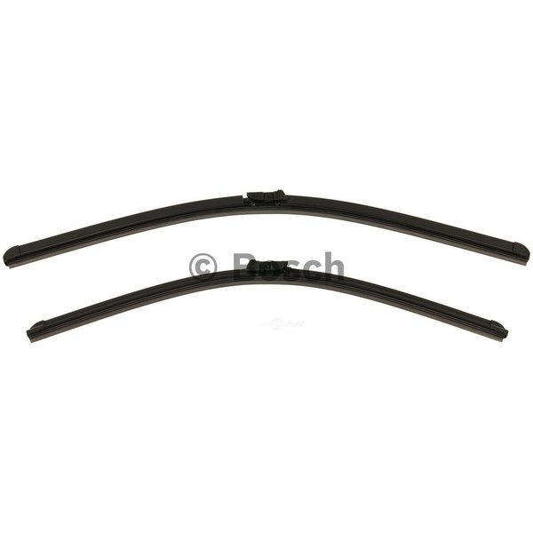 Bosch 3397007862 Oe Style Windshield Wiper Blade Set 3397007862